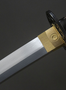 龙泉周匠宝剑手工日本刀东洋居