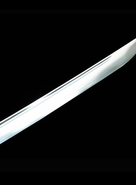 苗刀丁修戚家绣春刀一体硬刀长刀