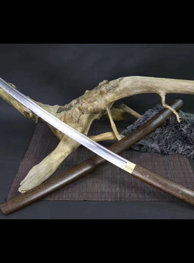 龙泉周匠刀剑日本刀东洋居合道