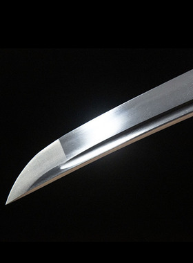 外贸手工胁差日本刀东洋居合刀