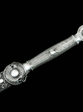 龙泉市刀剑手工锻打一体唐横刀