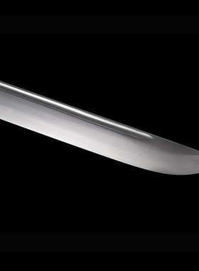 苗刀龙泉市宝剑戚家刀双手刀剑