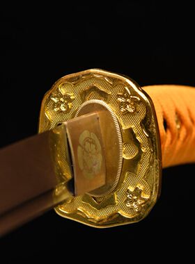 龙泉市刀剑26寸高性能高锰钢