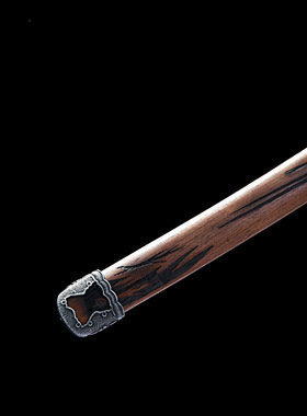 龙泉市刀剑高锰钢手工锻打一体刀