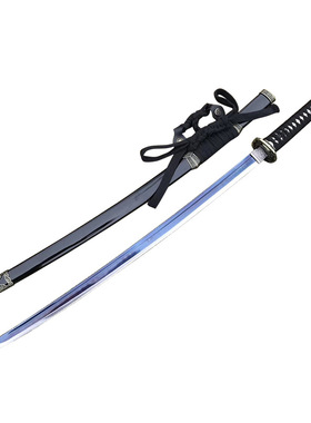 一件龙泉周匠刀剑宝剑日本刀东洋