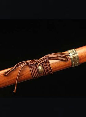 龙泉威龙刀剑短刀肋差手工一体唐