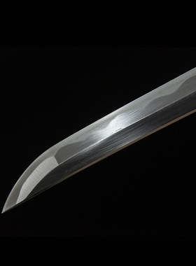 高档手工外贸日本刀武士打刀