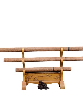 龙泉市刀剑高锰钢居合道一体唐