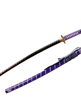 龙泉市刀剑手工锻打高锰钢一体