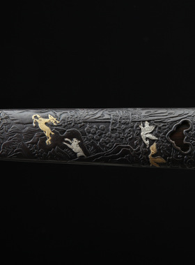 龙泉市刀剑手工锻打传统宝剑防身