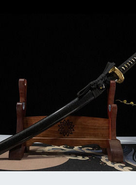 明澈胁差周匠剑庄日本打刀武士道