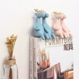 Креативные милые качели, скандинавское украшение для гостиной для спальни, свадебный подарок