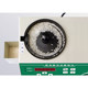 Automatic particle counting meter Seed particle counting meter