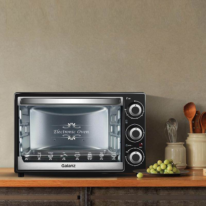  格兰仕重庆电烤箱