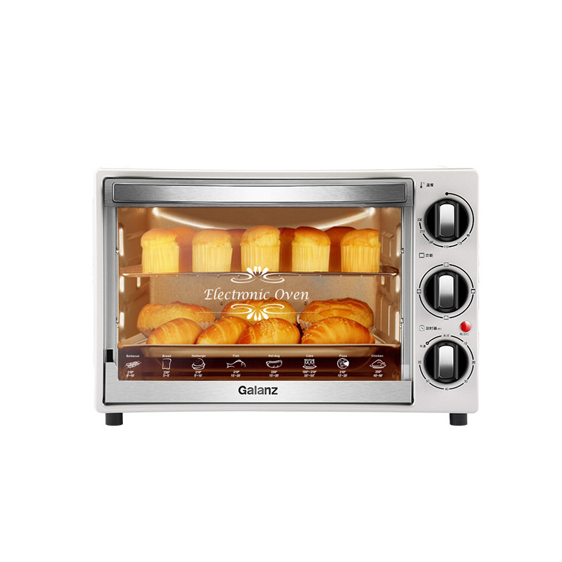  格兰仕重庆电烤箱