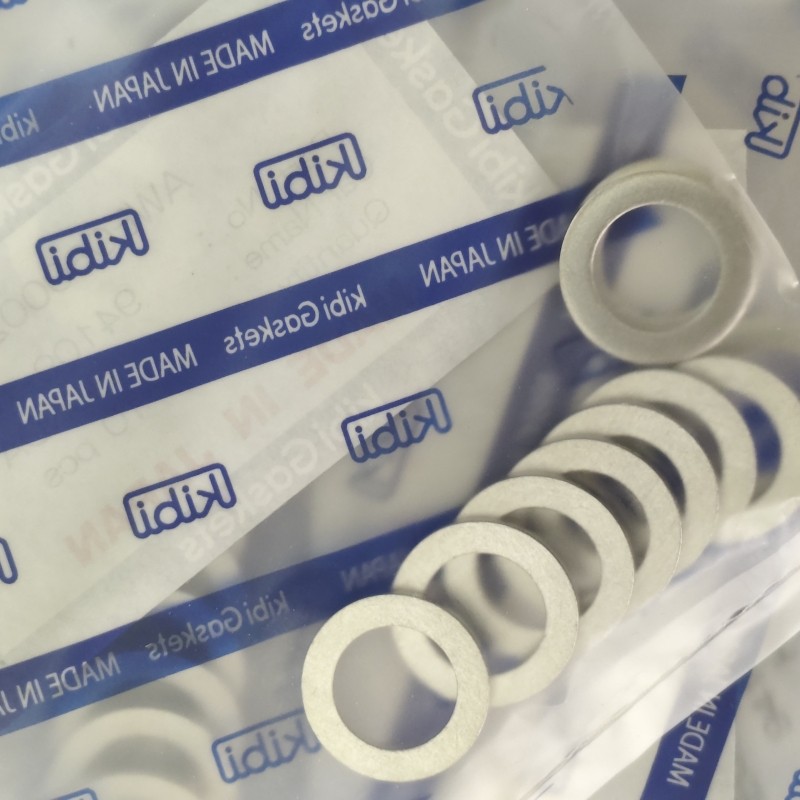 本田通用日本原厂KIBI放油螺丝垫片雅阁思域CRV飞度杰德型格XRV,淘宝优惠券,粉丝福利购,淘宝优惠卷