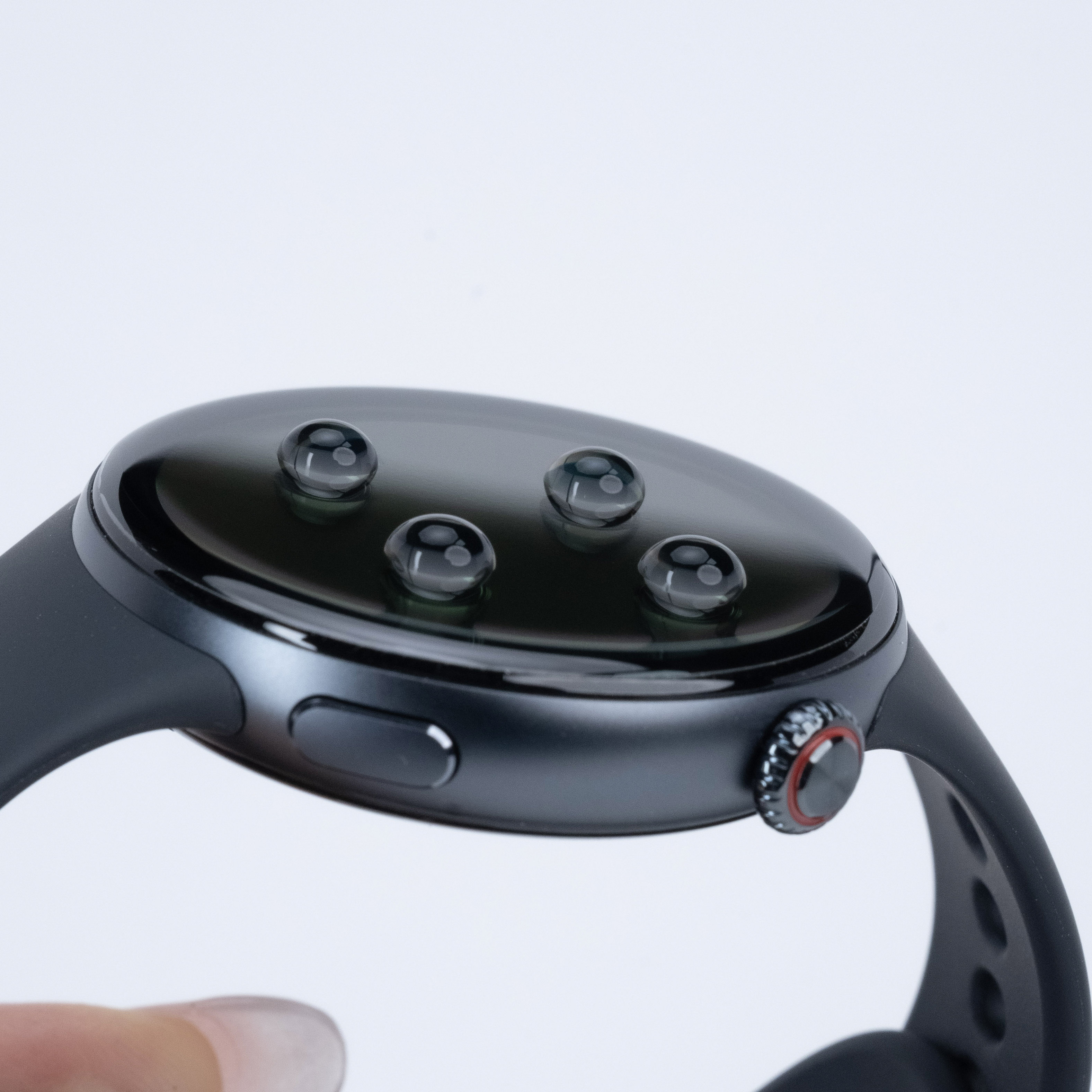 适用vivowatch5贴膜VIVO水凝膜watch5手表屏幕保护膜第5代epu软膜,淘宝优惠券,粉丝福利购,淘宝优惠卷