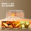 Glass health pot constant temperature