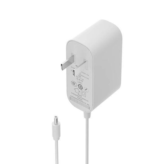 Подходит для оригинального адаптера зарядного устройства Xiaodu Smart Screen X8, модель X101C1S, шнур питания для смарт-динамика