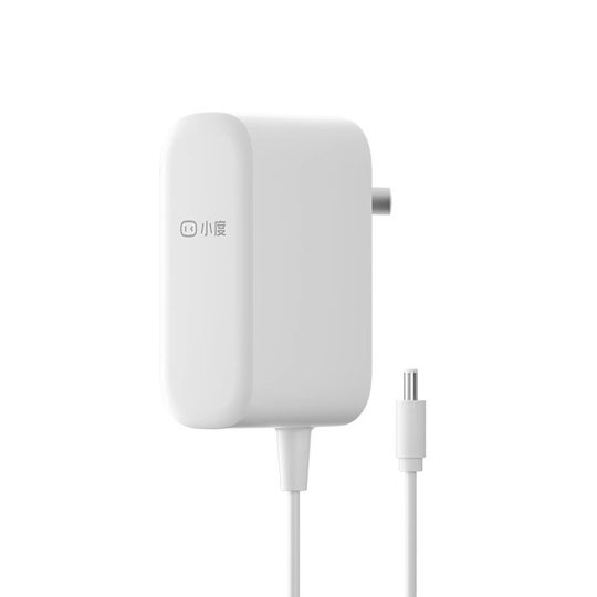 Подходит для оригинального адаптера зарядного устройства Xiaodu Smart Screen X8, модель X101C1S, шнур питания для смарт-динамика