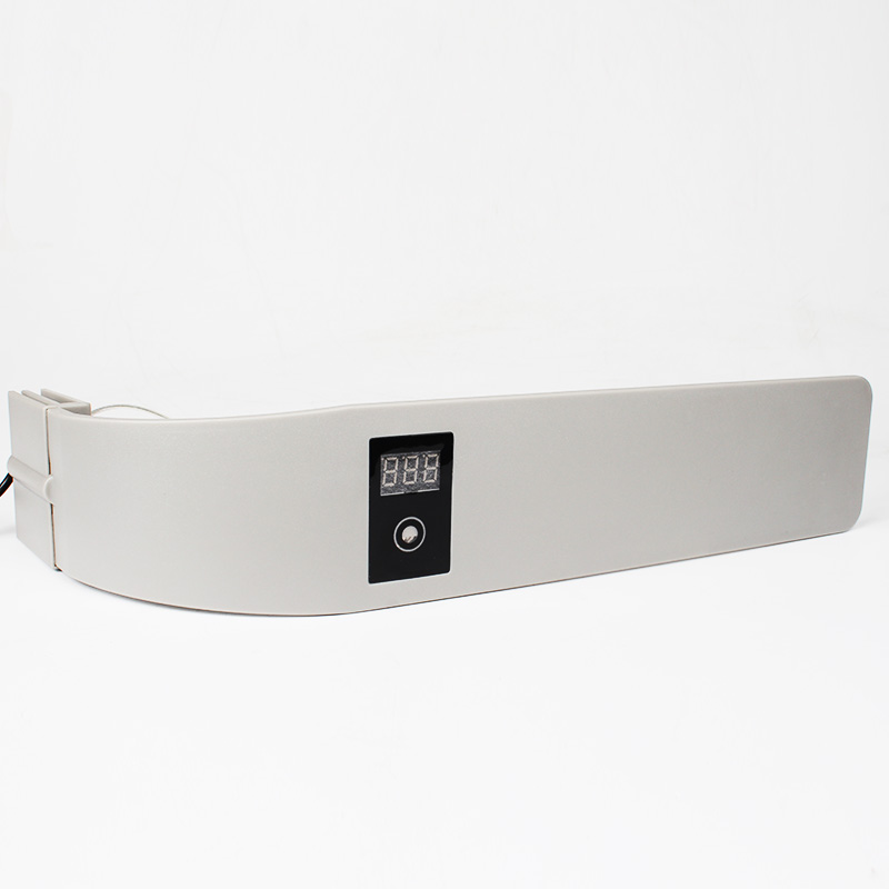 奥斯特 超薄LED鱼缸灯夹灯草缸水族灯大功率水草灯全白蓝白光暖X9,淘宝优惠券,粉丝福利购,淘宝优惠卷