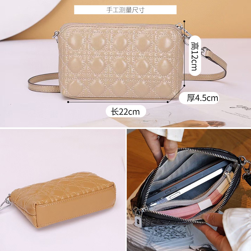  丝芙伦女士包袋