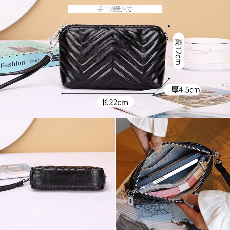  丝芙伦女士包袋