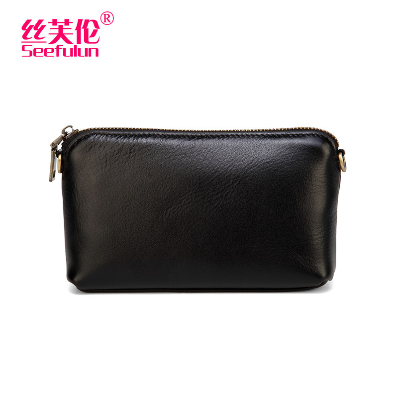  丝芙伦女士包袋