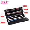 Women's wallet long simple multi-function wallet