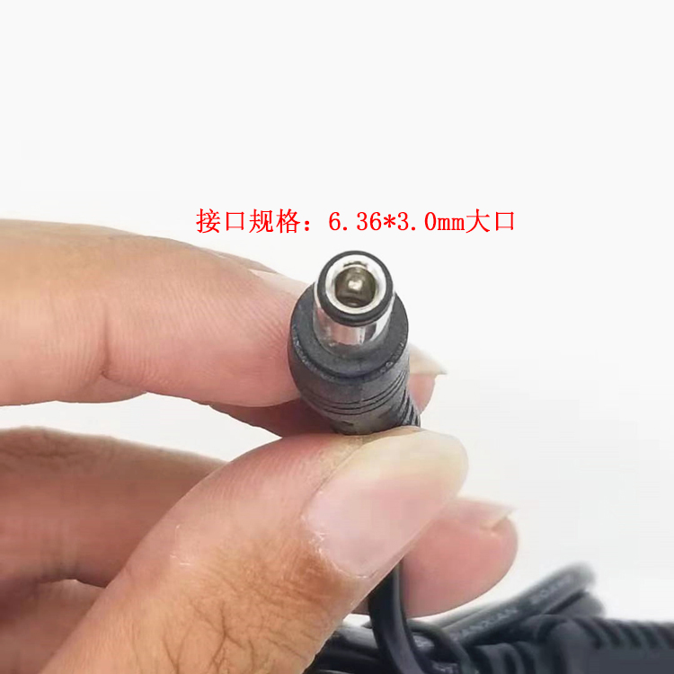 YAMAHA雅马哈电子琴PA300 PA301 PA300B PA300C电源16V2.4A适配器 - 图2