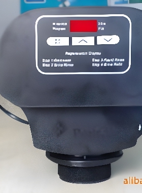 滨润控制阀软水器控制器