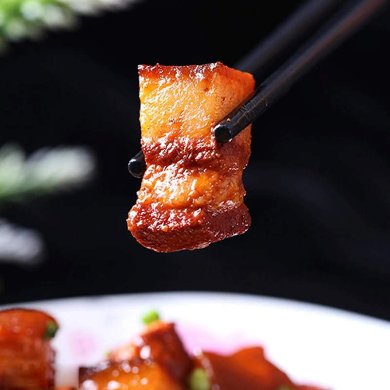 聪厨红烧肉东坡肉猪肉五花卤肉熟食加热即食食材半成品美食,淘宝优惠券,粉丝福利购,淘宝优惠卷