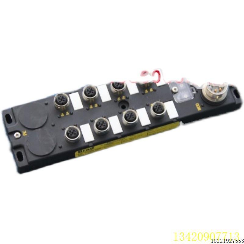 议价Molex Brad莫仕模块TCDDN-8D0P-10U议价 - 图0