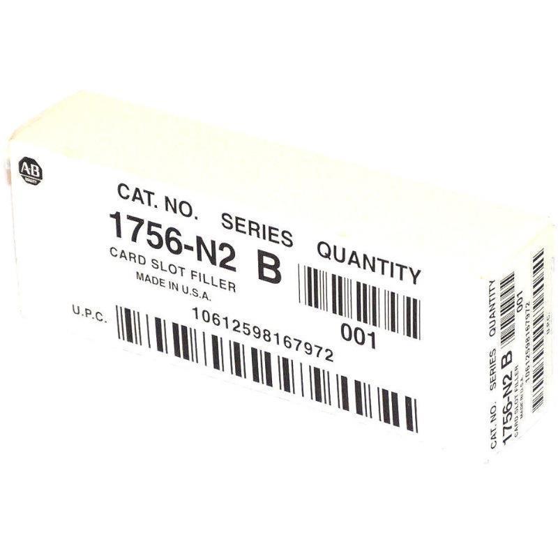 议价allen-bradley1756-N2XT议价 AB罗克韦尔 Allen-Bradley Cont - 图1