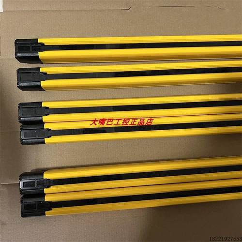 议价基恩士 GL-R26L GL-R28H-T 安全光栅 GL-R28H GL-R28HG GL-R2 - 图1