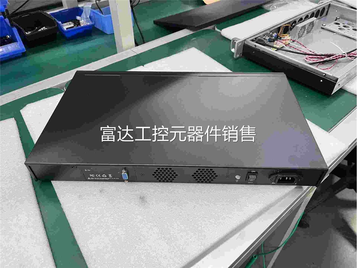 议价(议价）99新爱快路由器G10/G20/G30软路由工控机六口千兆议价-图2