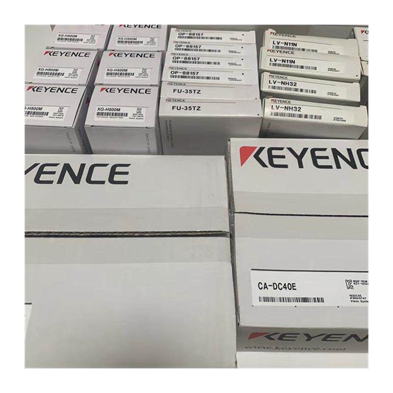 议价基恩士 CA-CN5  CA-D10MX 电缆CA-CN5L CA-CN5R CA-CN7RE/-CN - 图3