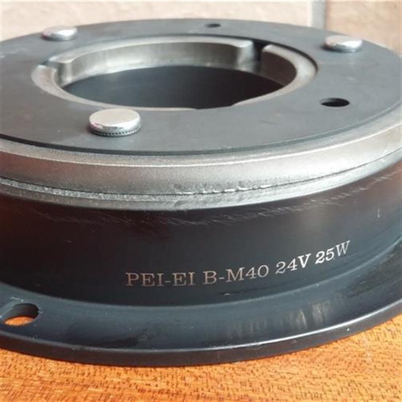 议价电磁离合器C-M80-F02-C-T16-F01-PEI-EI刹车器B-M40-F03- - 图1