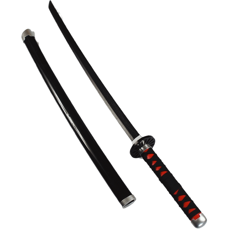 鬼灭之刃日轮刀cos服炭治郎富冈义勇我妻善逸蝴蝶忍香奈惠武器刀 物联网设备 物联网传感器 智能家居及智能设备商城