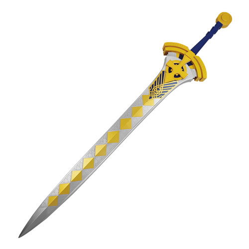 Fate亚瑟旧剑男Saber武器cos道具誓约胜利之剑 - 图3