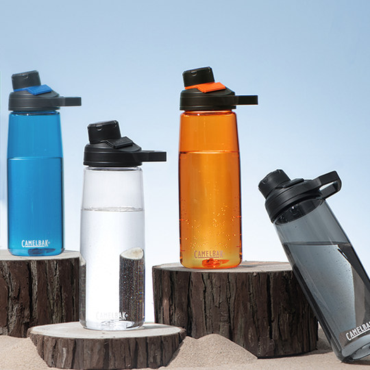 Camelbak American camelback sports water bottle