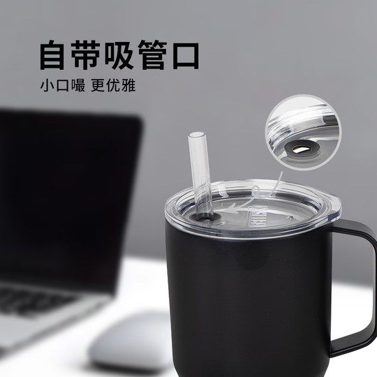 Camelbak American camel hump large capacity thermos cup