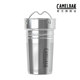 American camelback CAMELBAK water cup stainless steel slag filter without water cup Consult before shooting Accessories