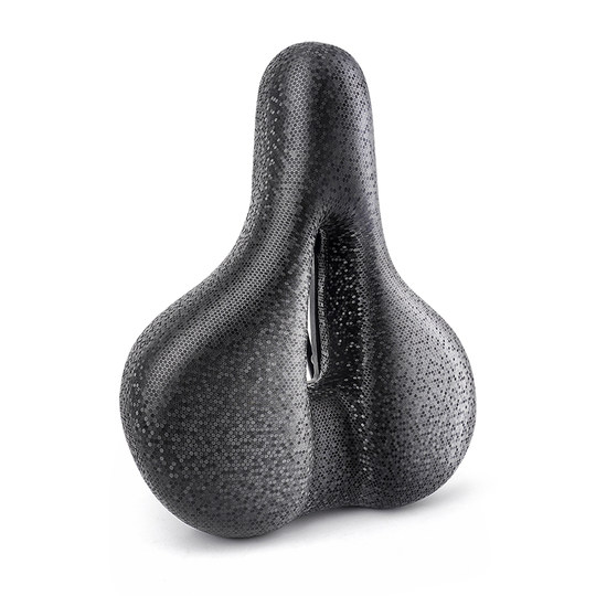 自行车坐垫鞍座舒适减震公路车山地车防滑座垫软单车骑行装备配件