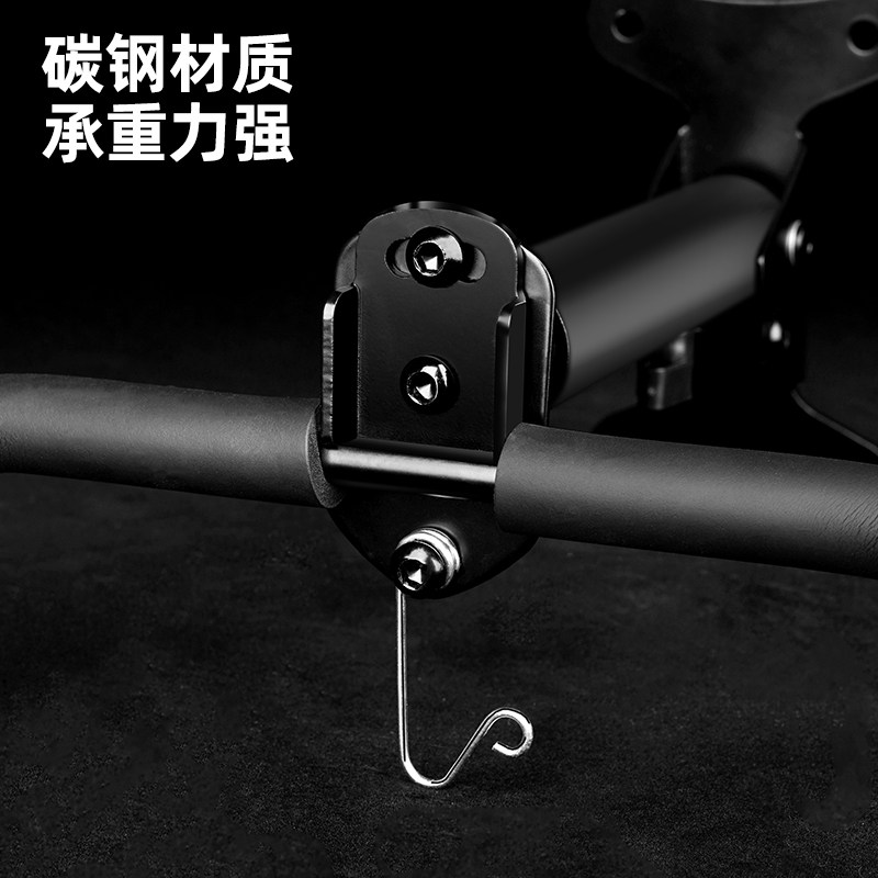 TUJIYD墙壁式挂车架自行车公路车停车架墙上挂钩室内单车放置架,淘宝优惠券,粉丝福利购,淘宝优惠卷