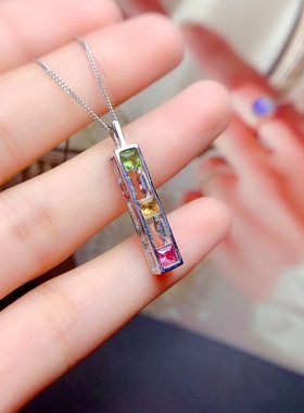 曼妮工坊女925纯银个性