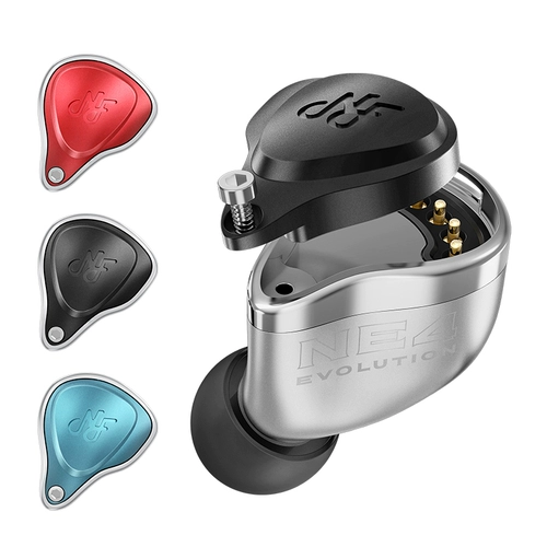 Nf audio ningfan sound ne4 evolution evolution panget panel panel panel panel panels