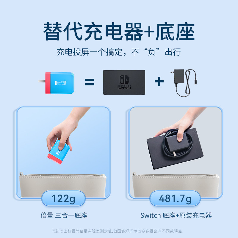  倍量触笔
