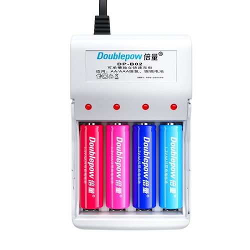 倍量 Батарея с зарядкой, зарядное устройство, комплект, игрушка, дистанционное управление, 2v