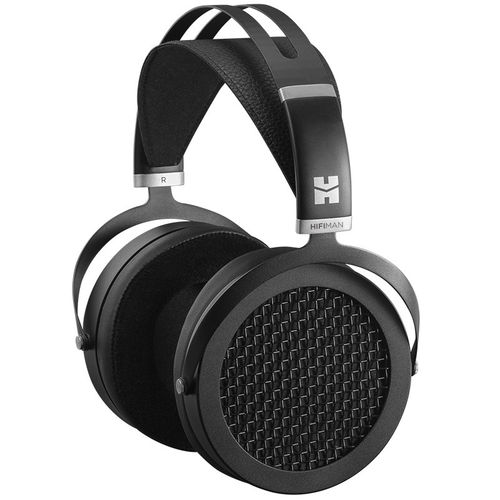HIFIMAN海菲曼SUNDARA平板振膜头戴式耳机电脑音乐吃鸡游戏耳罩式 - 图3
